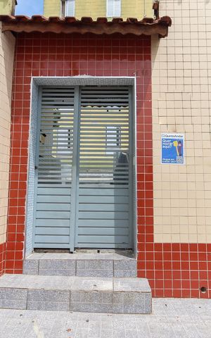 Apartamento para alugar com 57m², 2 quartos e 1 vaga Apartamento para alugar com 57m², 2 quartos e 1 vagaFachada do Prédio