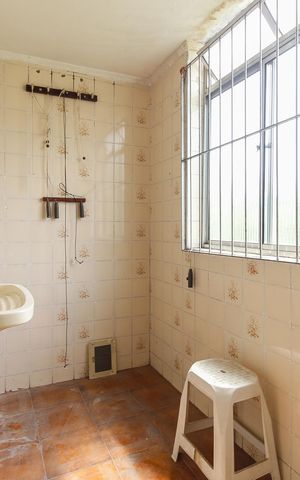 Apartamento para alugar com 57m², 2 quartos e 1 vaga Apartamento para alugar com 57m², 2 quartos e 1 vagaÁrea de Serviço