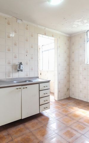 Apartamento para alugar com 57m², 2 quartos e 1 vaga Apartamento para alugar com 57m², 2 quartos e 1 vagaCozinha