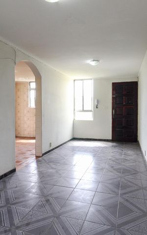Apartamento para alugar com 57m², 2 quartos e 1 vaga Apartamento para alugar com 57m², 2 quartos e 1 vagaSala