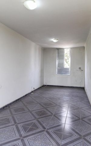 Apartamento para alugar com 57m², 2 quartos e 1 vaga Apartamento para alugar com 57m², 2 quartos e 1 vagaSala