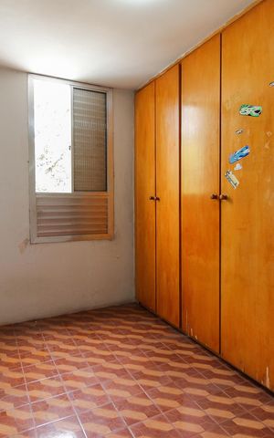 Apartamento para alugar com 57m², 2 quartos e 1 vaga Apartamento para alugar com 57m², 2 quartos e 1 vagaQuarto 2