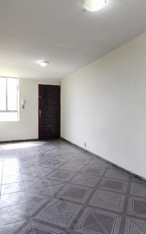 Apartamento para alugar com 57m², 2 quartos e 1 vaga Apartamento para alugar com 57m², 2 quartos e 1 vagaSala