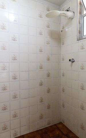 Apartamento para alugar com 57m², 2 quartos e 1 vaga Apartamento para alugar com 57m², 2 quartos e 1 vagaBanheiro