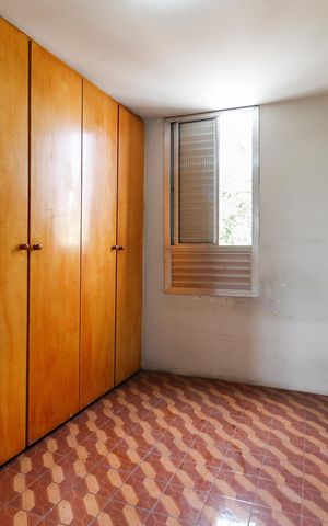 Apartamento para alugar com 57m², 2 quartos e 1 vaga Apartamento para alugar com 57m², 2 quartos e 1 vagaQuarto 1