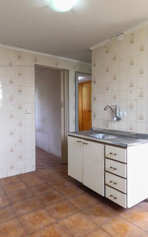 Apartamento para alugar com 57m², 2 quartos e 1 vaga Apartamento para alugar com 57m², 2 quartos e 1 vagaCozinha