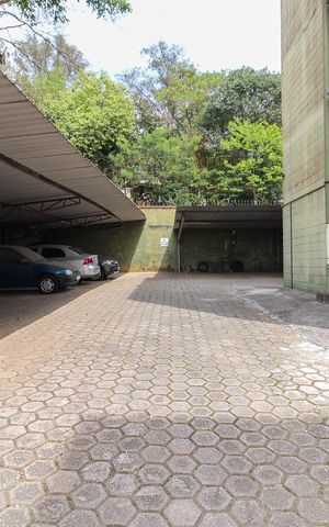 Apartamento para alugar com 57m², 2 quartos e 1 vaga Apartamento para alugar com 57m², 2 quartos e 1 vagaEstacionamento