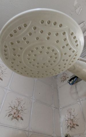Apartamento para alugar com 57m², 2 quartos e 1 vaga Apartamento para alugar com 57m², 2 quartos e 1 vagaBanheiro