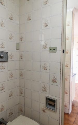 Apartamento para alugar com 57m², 2 quartos e 1 vaga Apartamento para alugar com 57m², 2 quartos e 1 vagaBanheiro
