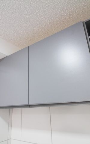 Apartamento à venda com 35m², 2 quartos e sem vaga Apartamento à venda com 35m², 2 quartos e sem vagaCozinha / Área de Serviço