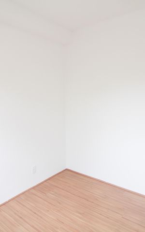 Apartamento à venda com 35m², 2 quartos e sem vaga Apartamento à venda com 35m², 2 quartos e sem vagaQuarto 2
