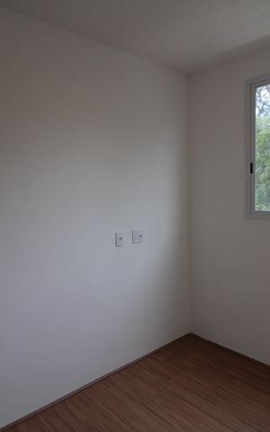 Apartamento à venda com 35m², 2 quartos e sem vaga Apartamento à venda com 35m², 2 quartos e sem vagaQuarto 2