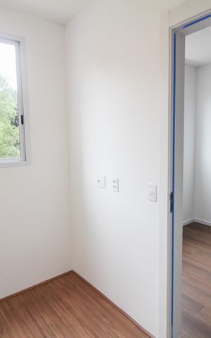 Apartamento à venda com 35m², 2 quartos e sem vaga Apartamento à venda com 35m², 2 quartos e sem vagaQuarto 1