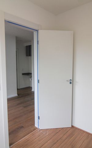 Apartamento à venda com 35m², 2 quartos e sem vaga Apartamento à venda com 35m², 2 quartos e sem vagaQuarto 1