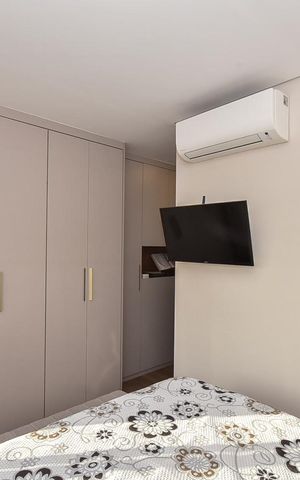 Apartamento para alugar com 100m², 3 quartos e 1 vagaSuíte