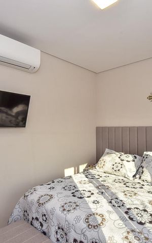 Apartamento para alugar com 100m², 3 quartos e 1 vagaSuíte