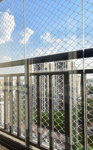 Apartamento para alugar com 100m², 3 quartos e 1 vagaVaranda da Suíte
