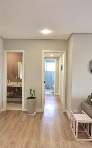 Apartamento para alugar com 100m², 3 quartos e 1 vagaSala
