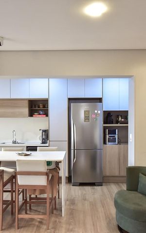 Apartamento para alugar com 100m², 3 quartos e 1 vagaSala