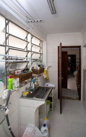 Casa à venda com 363m², 3 quartos e 3 vagasÁrea de Serviço