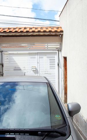 Casa à venda com 363m², 3 quartos e 3 vagasGaragem