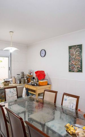 Casa à venda com 363m², 3 quartos e 3 vagasCozinha