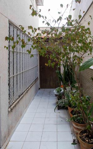 Casa à venda com 363m², 3 quartos e 3 vagasQuintal