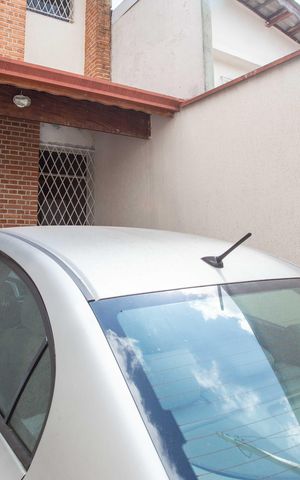 Casa à venda com 363m², 3 quartos e 3 vagasGaragem