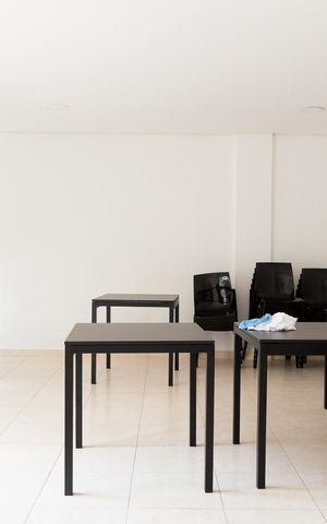 Apartamento à venda com 59m², 2 quartos e 1 vaga Apartamento à venda com 59m², 2 quartos e 1 vagaÁrea comum - Salão de festas