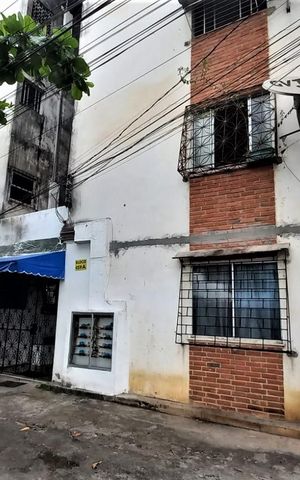 Apartamento para alugar com 51m², 2 quartos e sem vaga Apartamento para alugar com 51m², 2 quartos e sem vagaFachada
