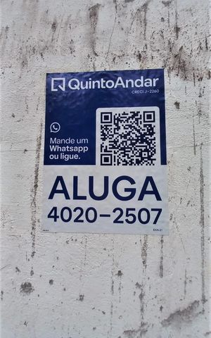 Apartamento para alugar com 51m², 2 quartos e sem vaga Apartamento para alugar com 51m², 2 quartos e sem vagaPlaca