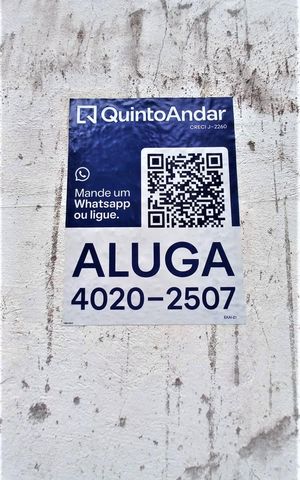 Apartamento para alugar com 51m², 2 quartos e sem vaga Apartamento para alugar com 51m², 2 quartos e sem vagaPlaca