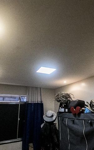 Apartamento para alugar com 51m², 2 quartos e sem vaga Apartamento para alugar com 51m², 2 quartos e sem vagaQuarto 1