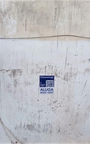 Apartamento para alugar com 51m², 2 quartos e sem vaga Apartamento para alugar com 51m², 2 quartos e sem vagaPlaca