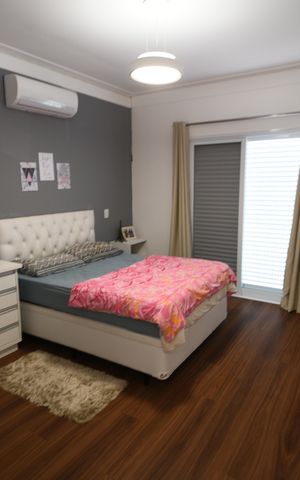 Casa de condomínio para alugar com 620m², 5 quartos e 8 vagasQuarto Suíte 3