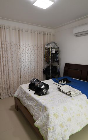 Casa de condomínio para alugar com 620m², 5 quartos e 8 vagasQuarto Suíte 5
