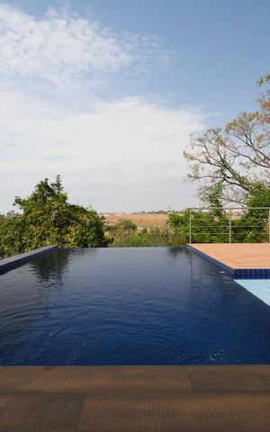 Casa de condomínio para alugar com 620m², 5 quartos e 8 vagasPiscina