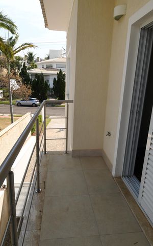 Casa de condomínio para alugar com 620m², 5 quartos e 8 vagasQuarto Suíte 1 - Sacada
