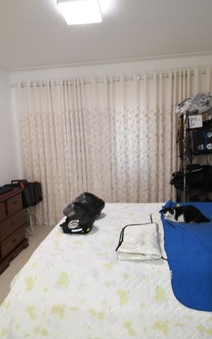 Casa de condomínio para alugar com 620m², 5 quartos e 8 vagasQuarto Suíte 5