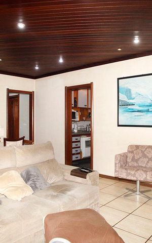 Apartamento à venda com 158m², 3 quartos e 2 vagasSala 