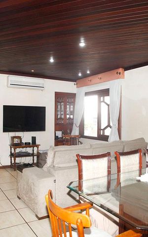 Apartamento à venda com 158m², 3 quartos e 2 vagasSala 