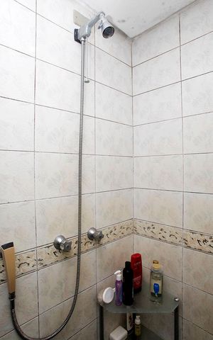 Apartamento à venda com 158m², 3 quartos e 2 vagasBanheiro da Suíte