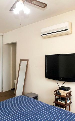 Apartamento à venda com 158m², 3 quartos e 2 vagasSuíte