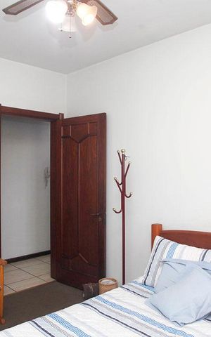 Apartamento à venda com 158m², 3 quartos e 2 vagasQuarto 1