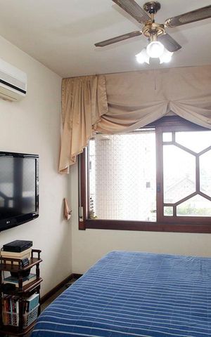 Apartamento à venda com 158m², 3 quartos e 2 vagasSuíte