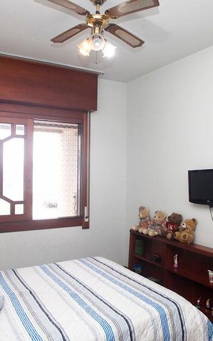 Apartamento à venda com 158m², 3 quartos e 2 vagasQuarto 1