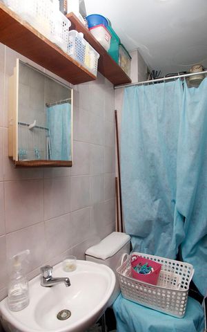 Apartamento à venda com 158m², 3 quartos e 2 vagasBanheiro de Serviço