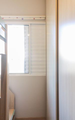 Casa de condomínio à venda com 125m², 3 quartos e 2 vagas Casa de condomínio à venda com 125m², 3 quartos e 2 vagasQuarto 2