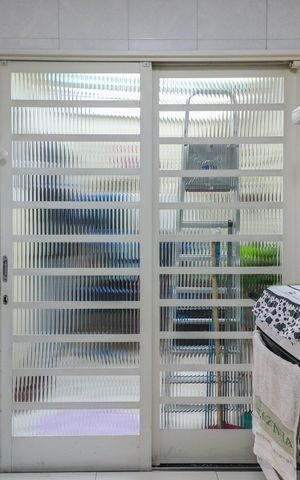 Casa de condomínio à venda com 125m², 3 quartos e 2 vagas Casa de condomínio à venda com 125m², 3 quartos e 2 vagasCozinha
