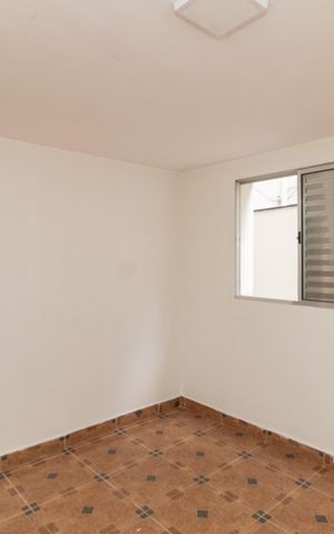 Casa para alugar com 80m², 2 quartos e sem vaga Casa para alugar com 80m², 2 quartos e sem vagaQuarto 1